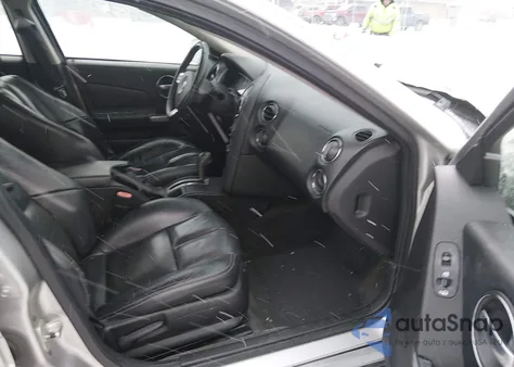 2006 Pontiac Grand Prix z USA, uszkodzony, nr VIN 2G2WP552361201485